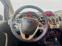 Used 2013  Ford Fiesta 4d Sedan SE at Graham Auto Mall near Mansfield&comma; OH