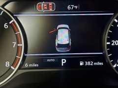 New 2026  Nissan Rogue 2026&period;5 AWD SV at Graham Auto Mall near Mansfield&comma; OH
