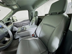 Used 2023  Ford Super Duty F-250 4WD XL Reg Cab SRW 8' Box at Dutro Auto near Zanesville&comma; OH