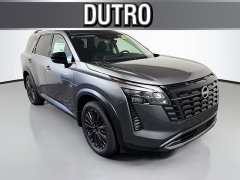 New 2026  Nissan Pathfinder SL 4WD at Dutro Auto near Zanesville&comma; OH