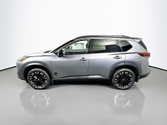 New 2026  Nissan Rogue 2026&period;5 AWD Dark Armor at Graham Auto Mall near Mansfield&comma; OH