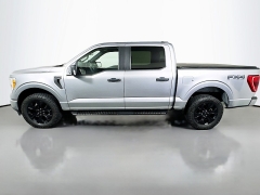 Used 2022  Ford F-150 4WD XL SuperCrew 5&period;5' Box at Dutro Auto near Zanesville&comma; OH