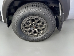 New 2026  Nissan Frontier Crew Cab 4x4 PRO-4X w&sol;R Package at Graham Auto Mall near Mansfield&comma; OH