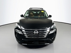 New 2026  Nissan Rogue AWD Platinum *Ltd Avail* at Graham Auto Mall near Mansfield, OH