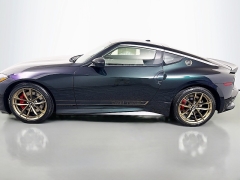 New 2026  Nissan Z Performance Manual at Graham Auto Mall near Mansfield&comma; OH