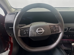 New 2026  Nissan Sentra SV CVT at Graham Auto Mall near Mansfield&comma; OH