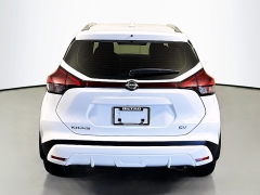 Used 2024  Nissan Kicks SV FWD at Dutro Auto near Zanesville&comma; OH