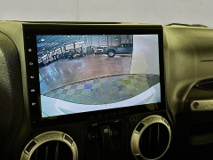 Used 2013  Jeep Wrangler 2d Convertible Sahara at Graham Auto Mall near Mansfield&comma; OH