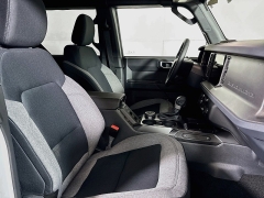 New 2026  Ford Bronco Big Bend 4 Door 4x4 at Dutro Auto near Zanesville&comma; OH