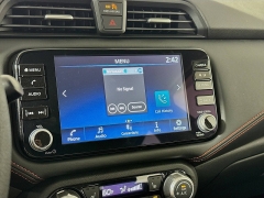 New 2025  Nissan Versa SR CVT at Graham Auto Mall near Mansfield, OH