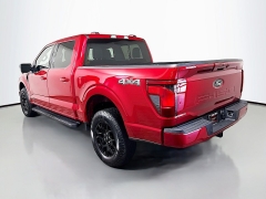 Used 2024  Ford F-150 4WD XLT SuperCrew 5&period;5' Box Hybrid at Dutro Auto near Zanesville&comma; OH