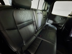 Used 2022  Nissan Frontier Crew Cab 4x4 PRO-4X Auto at Dutro Auto near Zanesville&comma; OH