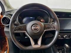 Used 2024  Nissan Kicks SV FWD at Graham Auto Mall near Mansfield, OH