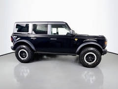 New 2026  Ford Bronco Badlands 4 Door Advanced 4x4 at Dutro Auto near Zanesville&comma; OH