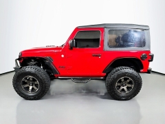 Used 2018  Jeep Wrangler 2d SUV 4WD Sport S at Dutro Auto near Zanesville&comma; OH