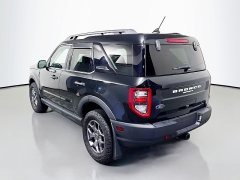 Used 2023  Ford Bronco Sport Badlands 4x4 at Dutro Auto near Zanesville&comma; OH