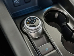 New 2027  Ford Explorer ST 4WD at Graham Auto Mall near Mansfield&comma; OH