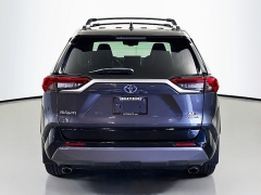 Used 2021  Toyota RAV4 Hybrid XSE AWD at Graham Auto Mall near Mansfield&comma; OH
