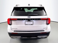 New 2026  Ford Explorer Active &lpar;100A&rpar; 4WD at Graham Auto Mall near Mansfield&comma; OH