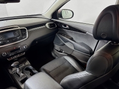 Used 2016  Kia Sorento 4d SUV AWD EX Turbo at Dutro Auto near Zanesville&comma; OH