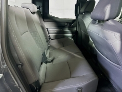 Used 2024  Toyota Tacoma 4WD SR Double Cab 5ft Bed MT at Graham Auto Mall near Mansfield, OH