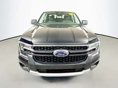 New 2026  Ford Ranger XLT 4WD SuperCrew 5' Box at Graham Auto Mall near Mansfield&comma; OH