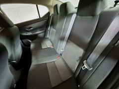 Used 2023  Nissan Sentra SV CVT at Dutro Auto near Zanesville&comma; OH