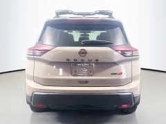 New 2026  Nissan Rogue 2026&period;5 AWD Rock Creek at Graham Auto Mall near Mansfield&comma; OH