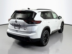 New 2026  Nissan Rogue 2026&period;5 AWD Dark Armor at Graham Auto Mall near Mansfield&comma; OH