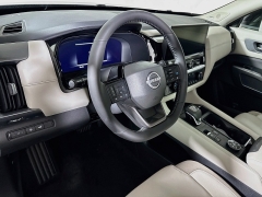 New 2026  Nissan Pathfinder SL 4WD at Graham Auto Mall near Mansfield&comma; OH