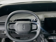 New 2025 Lincoln Nautilus Premiere AWD at Dutro Auto near Zanesville, OH