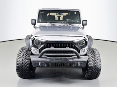 Used 2013  Jeep Wrangler 2d Convertible Sahara at Graham Auto Mall near Mansfield&comma; OH