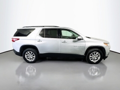 Used 2019  Chevrolet Traverse 4d SUV FWD LT Cloth w&sol;1LT at Graham Auto Mall near Mansfield&comma; OH