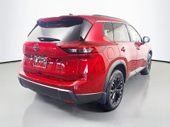 New 2026  Nissan Rogue 2026&period;5 AWD Dark Armor at Graham Auto Mall near Mansfield&comma; OH