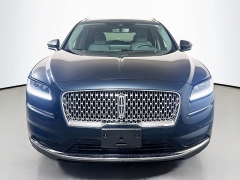 Used 2023  Lincoln Nautilus Reserve AWD at Dutro Auto near Zanesville&comma; OH
