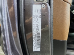 Used 2017  Chrysler Pacifica 4d Wagon Limited at Graham Auto Mall near Mansfield&comma; OH