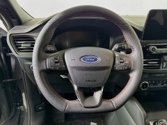 New 2026  Ford Escape ST-Line AWD at Graham Auto Mall near Mansfield&comma; OH