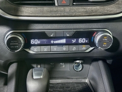 New 2026  Nissan Altima SV AWD at Graham Auto Mall near Mansfield&comma; OH