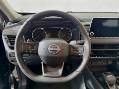 New 2026  Nissan Rogue 2026&period;5 AWD SV at Dutro Auto near Zanesville&comma; OH