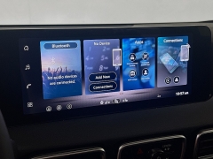 New 2026  Nissan Sentra SR Sedan &ast;Ltd Avail&ast; at Dutro Auto near Zanesville&comma; OH