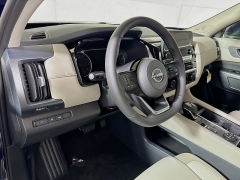 New 2025  Nissan Pathfinder SL 4WD at Dutro Auto near Zanesville&comma; OH