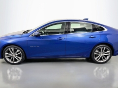 Used 2023  Chevrolet Malibu 4dr Sdn 2LT at Graham Auto Mall near Mansfield&comma; OH