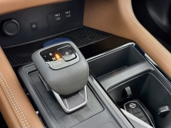 New 2026  Nissan Pathfinder Platinum 4WD at Graham Auto Mall near Mansfield&comma; OH