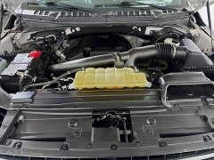 Used 2019  Ford F-150 4WD SuperCrew XLT 5 1/2 at Graham Auto Mall near Mansfield, OH