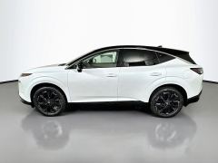 New 2027  Nissan Murano AWD Platinum at Dutro Auto near Zanesville&comma; OH