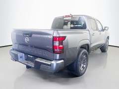 New 2026  Nissan Frontier Crew Cab 4x4 SV at Dutro Auto near Zanesville&comma; OH