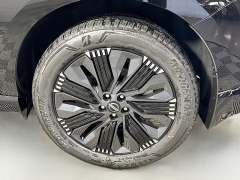 New 2026  Nissan Murano AWD Platinum at Dutro Auto near Zanesville&comma; OH