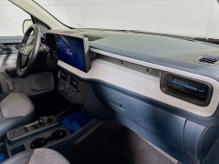 New 2025  Ford Maverick XLT FWD SuperCrew Hybrid at Graham Auto Mall near Mansfield, OH