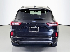 Used 2024  Ford Escape ST-Line AWD at Graham Auto Mall near Mansfield&comma; OH