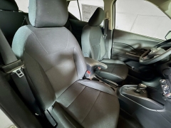 New 2025  Nissan Kicks Play S FWD at Graham Auto Mall near Mansfield, OH